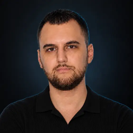 Игорь Костинюк, старший инженер по автоматизации на основе ИИ