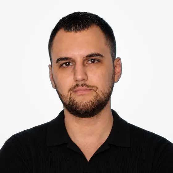 Игорь Костинюк, старший инженер по автоматизации на основе ИИ